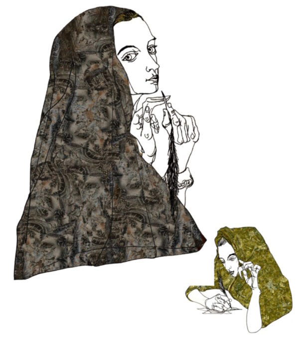 静寂者ジャンヌ