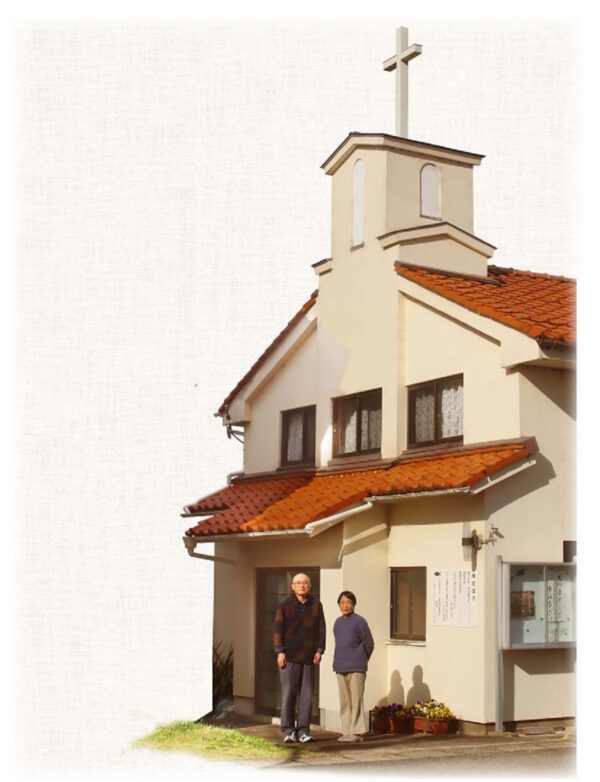 あかりを灯しつづけて37年