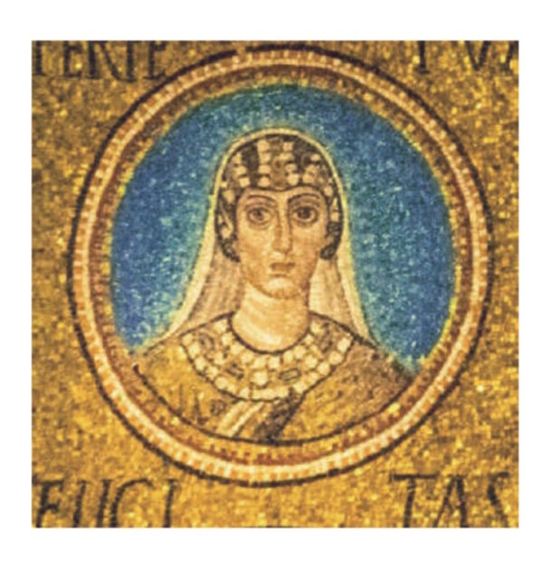 古代・中世キリスト教における女性イメージ