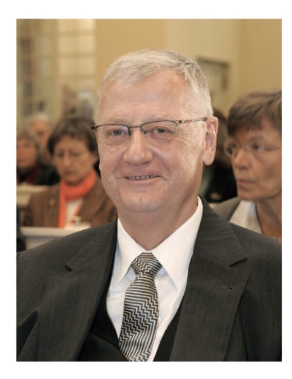 世界の神秘としての神