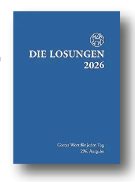 ローズンゲン2026　ドイツ語版