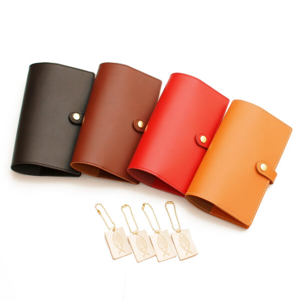 ローズンゲン カバー【姫路レザー牛革】